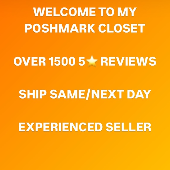 WELCOME! Thank You for Shopping - Picture 1 of 16